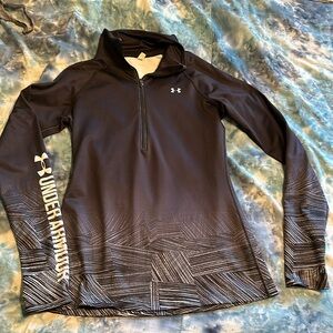 Under Armor Quarter Zip